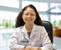 bác sĩ Trương Thanh Hương