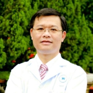 Bác sĩ Nguyễn Văn Tân