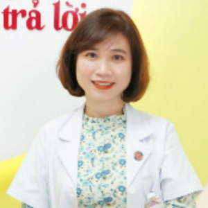 PGS Lê Thị Anh Đào