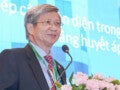 GS.TS.BS Huỳnh Văn Minh