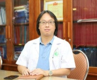 TS.BS Nguyễn Cảnh Chương