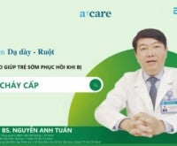 Thumbnail làm sao giúp trẻ sớm phục hồi khi bị tiêu chảy cấp